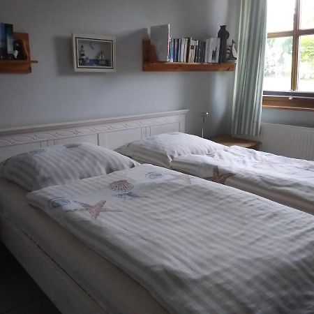 Ferienhaeuser Boerge 萨斯尼茨 外观 照片